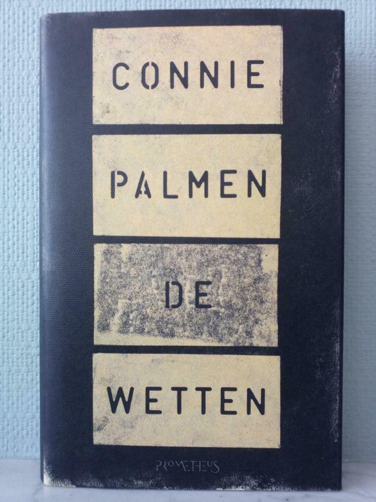 De wetten - Connie Palmen, Boeken, Literatuur, Zo goed als nieuw, Nederland, Ophalen of Verzenden