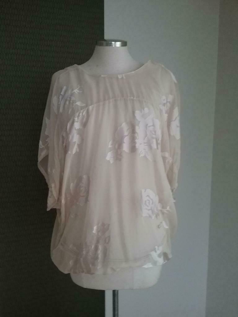 Blousje  la fée Maraboutée 38, La Fée Maraboutée, Enlèvement ou Envoi, Comme neuf, Taille 38/40 (M)