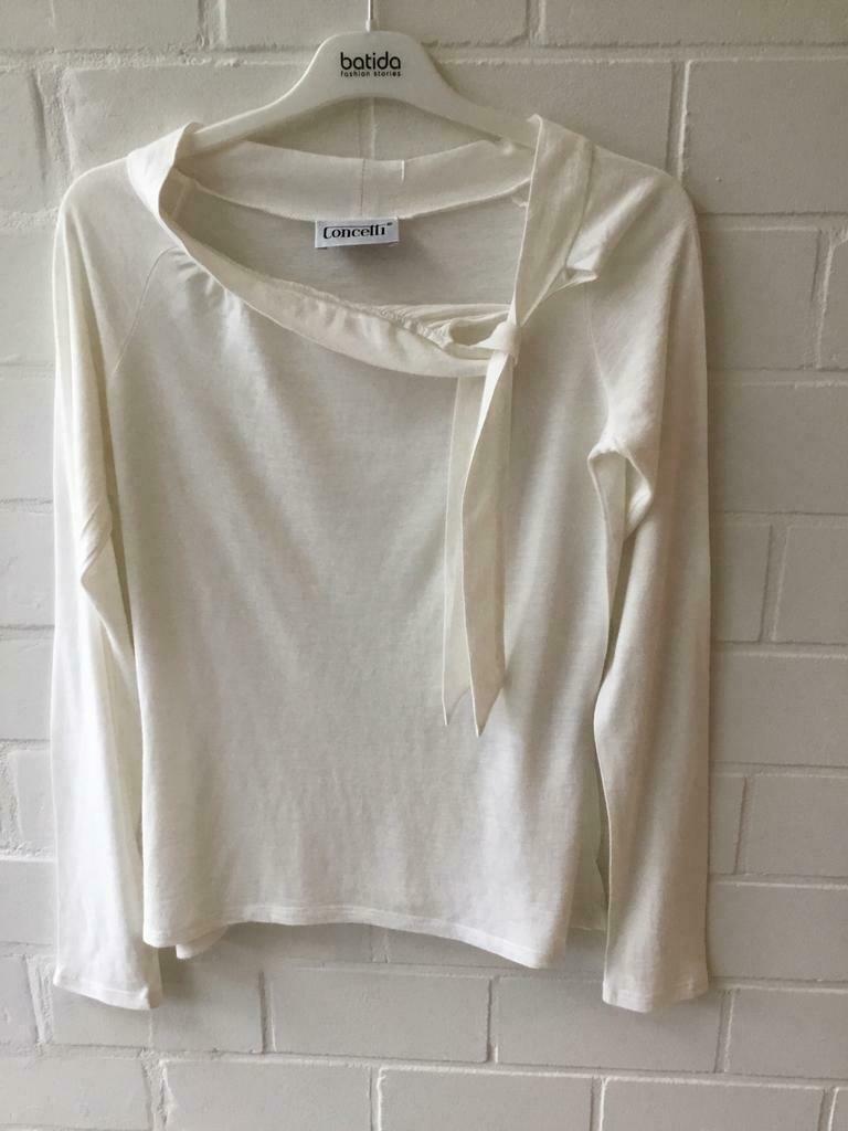 T-shirt CONCETTI, Concetti, Ophalen of Verzenden, Zo goed als nieuw, Maat 36 (S)