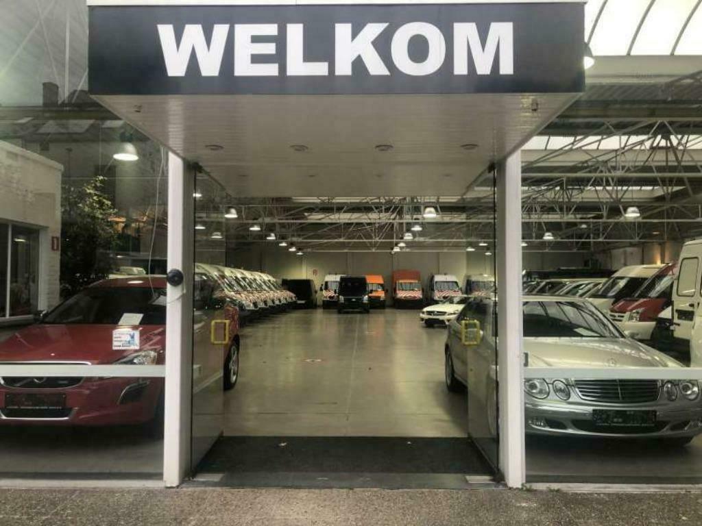 Bestelwagens met 1 jaar Garantie+Keuring 1ste Eigenaar in NI, Mercedes-Benz, Diesel, USB, TruckStore