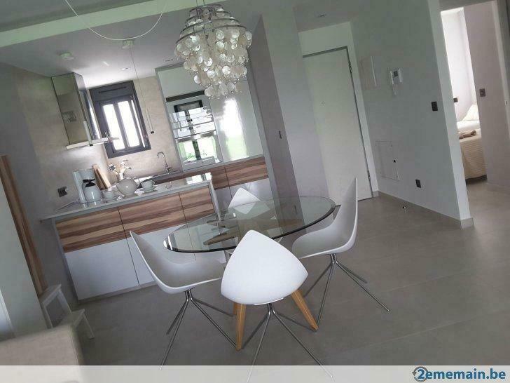 TORREVIEJA PUNTA PRIMA OBVIII APPARTEMENT 4 PERSONEN, Vakantie, 2 slaapkamers, Costa Blanca, Appartement, Aan zee