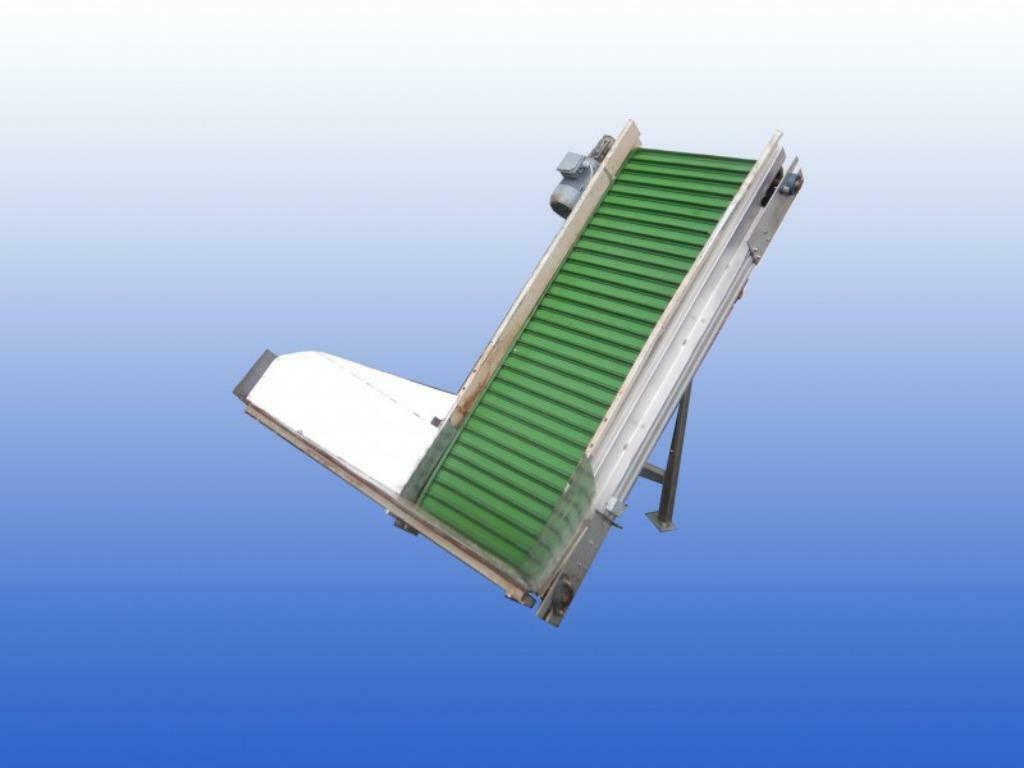 Le convoyeur incliné utilise 50 cm, Hobby & Loisirs créatifs, Hobby & Loisirs Autre, Utilisé, Enlèvement ou Envoi