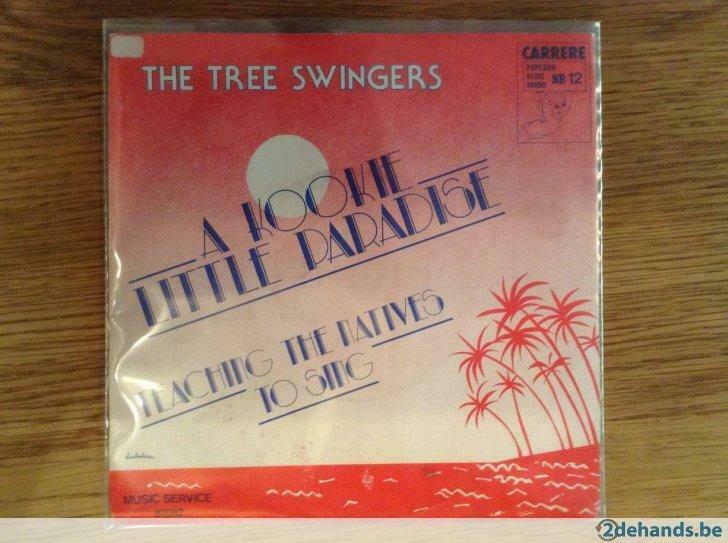 single the three swingers