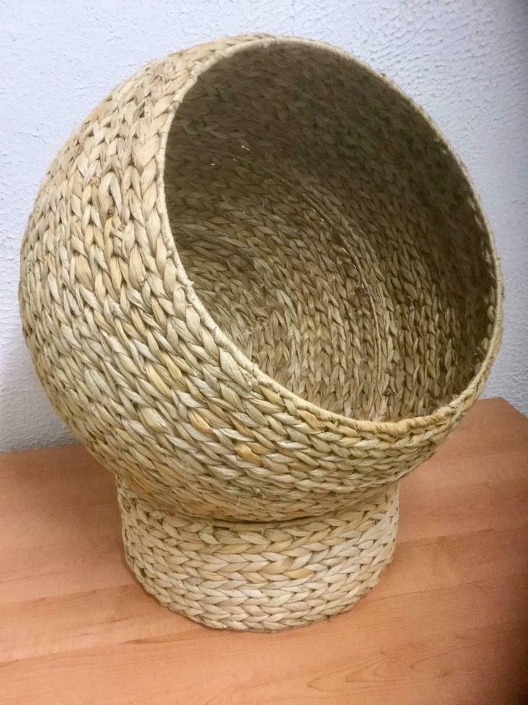 Prachtige grote kattenmand, Dieren en Toebehoren, Katten-accessoires, Ophalen of Verzenden, Zo goed als nieuw