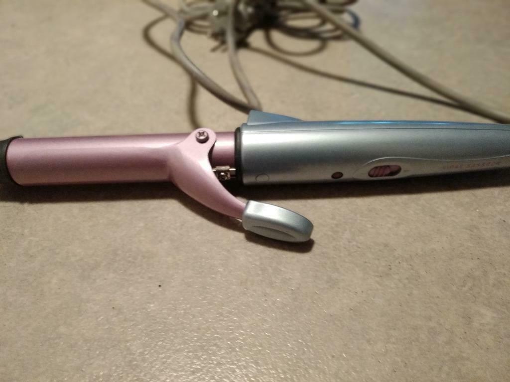 FER à BOUCLER NEUF, Ophalen of Verzenden, Nieuw, Haarverzorging