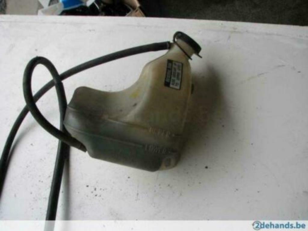 expansievat voor honda cbr600 f2 pc25, Motos, Enlèvement ou Envoi, Utilisé