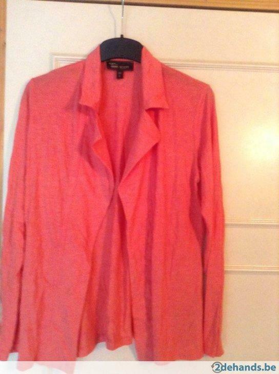 Vestje Anna Scott  maat L, Neuf