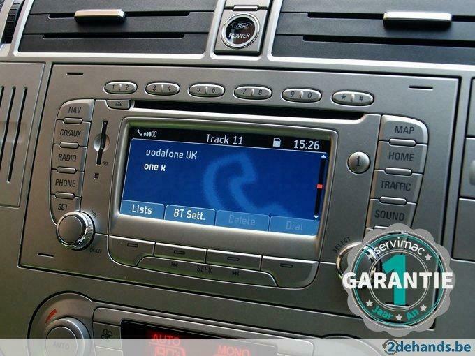 Herstelling FORD Travelpilot FX, Utilisé, Ford