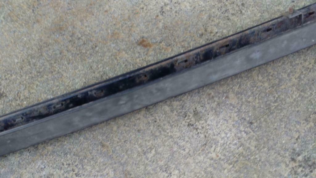Volkswagen bumper Passat b2 en andere onderdelen, Ophalen, Gebruikt, Volkswagen, Bumper