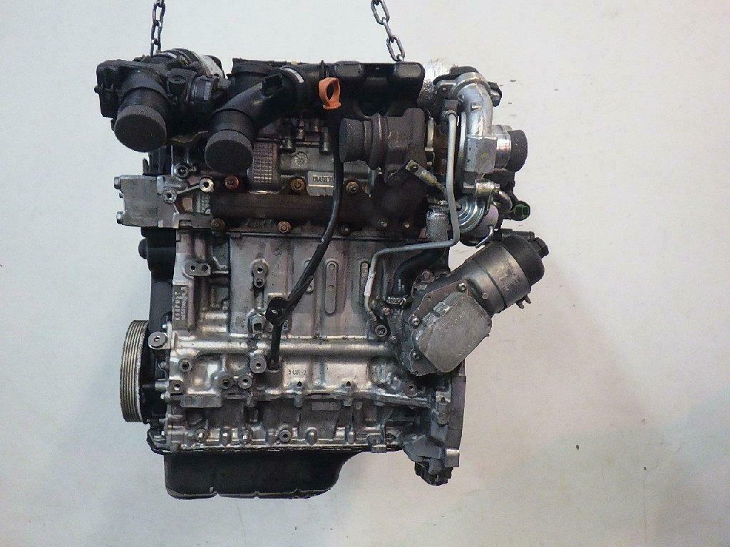 Moteur CITROËN C3 PEUGEOT PARTNER 307 SUZUKI SX4 1.6L Diesel, Verzenden, Gebruikt, Suzuki