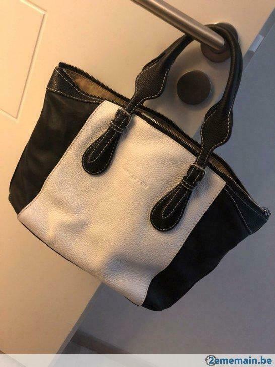 Sac Lancaster, Bijoux, Sacs & Beauté, Envoi, Utilisé, Autres couleurs