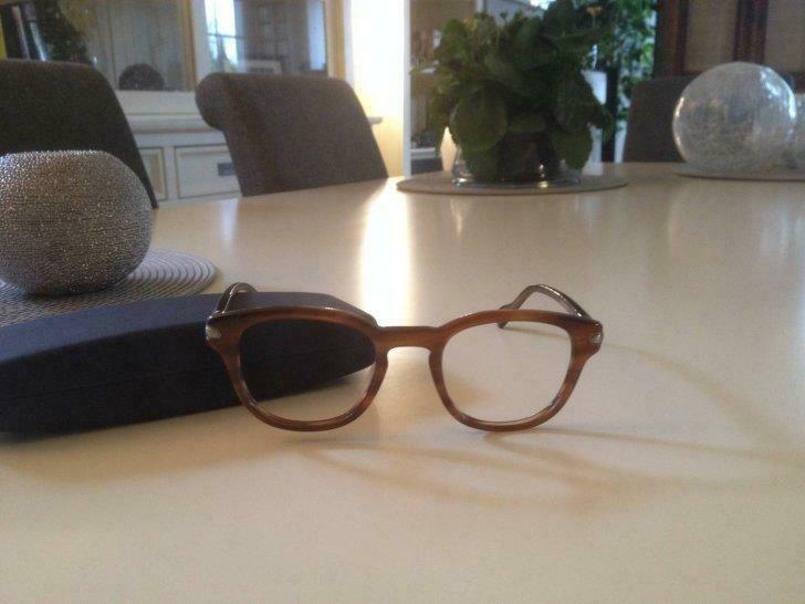 Lozza monture de lunettes, Bijoux, Sacs & Beauté, Lunettes de Soleil & Lunettes | Femmes, Utilisé, Lunettes, Autres marques, Brun