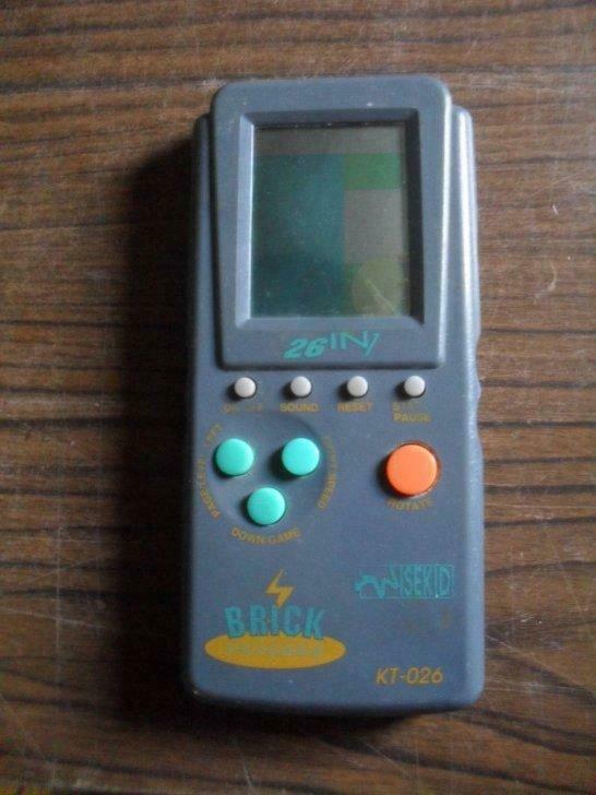 console arcade Sekid KT-026, Consoles de jeu & Jeux vidéo, Consoles de jeu | Autre, Enlèvement, Utilisé