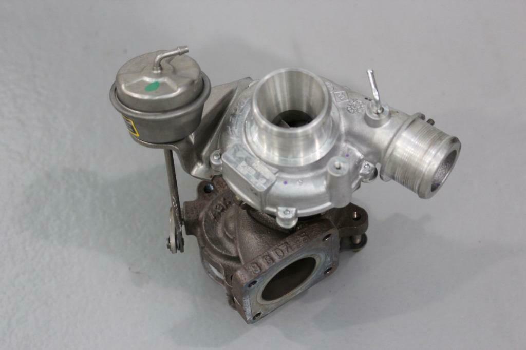 Turbo Fiat 500 Abarth (Neuf), Enlèvement, Neuf, Fiat