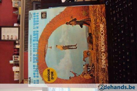 Il était une fois dans l'Ouest