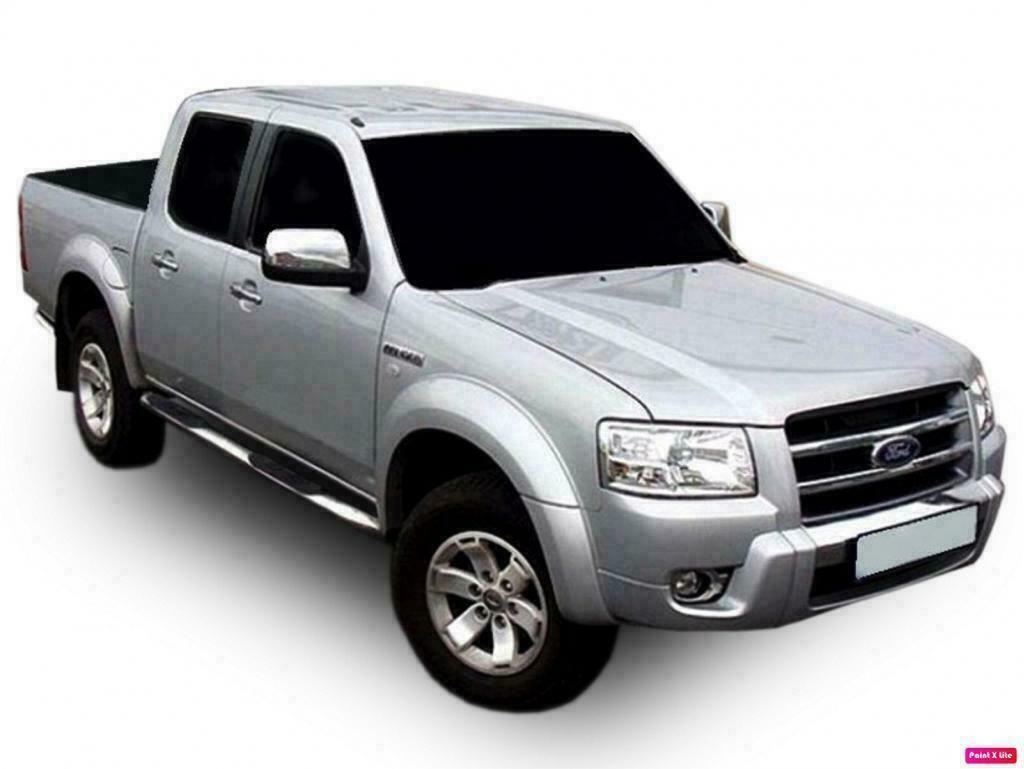 Side bars Mazda BT-50 2006 - 2011 NIEUW !!!!, Autos : Pièces & Accessoires, Enlèvement ou Envoi, Neuf, Mazda