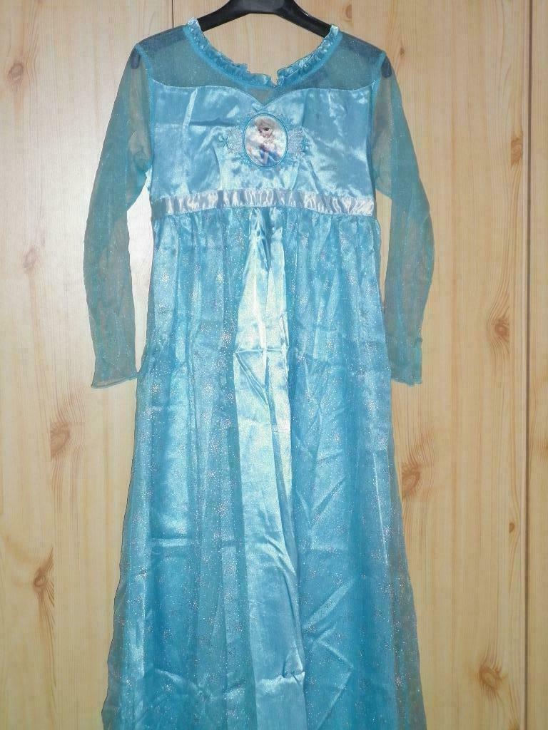 déguisement, Enlèvement, Comme neuf, Fille