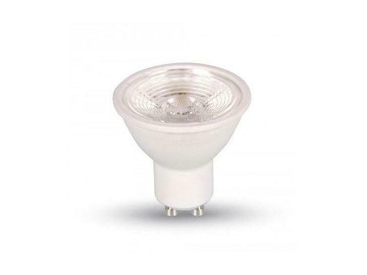 Spot led dimmable 7w gu10 Blanc chaud ou froid, Enlèvement ou Envoi, Neuf