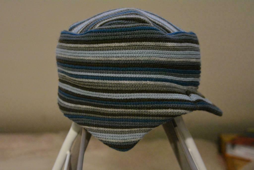 Bonnet neuf (jamais porté), Enlèvement, Neuf, Garçon ou Fille, Bonnet