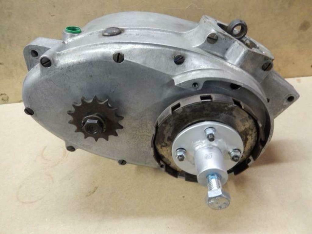 Sarolea 125,200 cc, Motoren, Ophalen of Verzenden, Nieuw