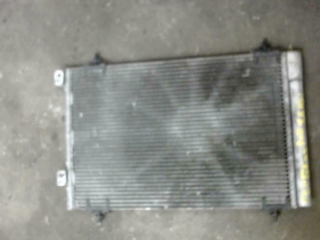 radiateur de climatisation peugeot 206 essence, Auto-onderdelen, Airco en Verwarming, Peugeot, Gebruikt, Ophalen of Verzenden