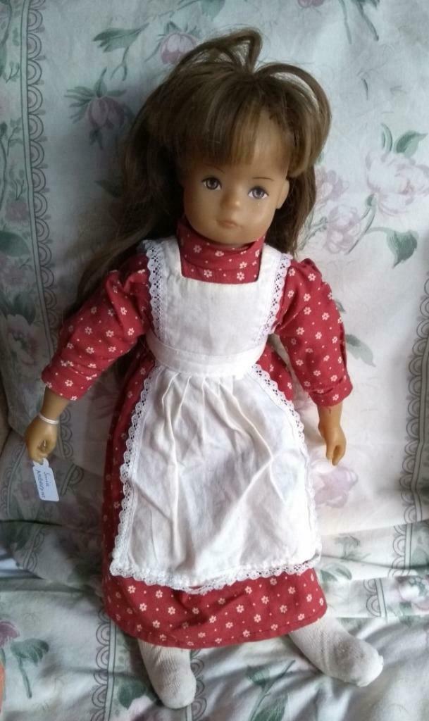 pop bella, Collections, Poupées, Enlèvement, Utilisé, Poupée