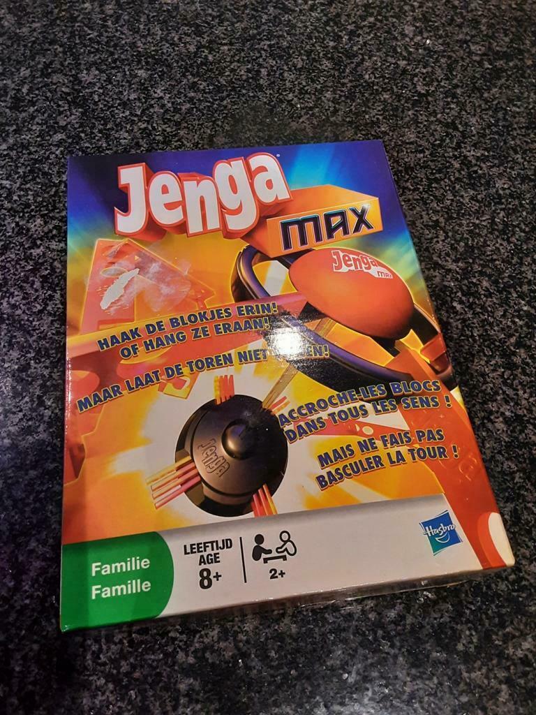 Spel nieuw, Ophalen, Zo goed als nieuw