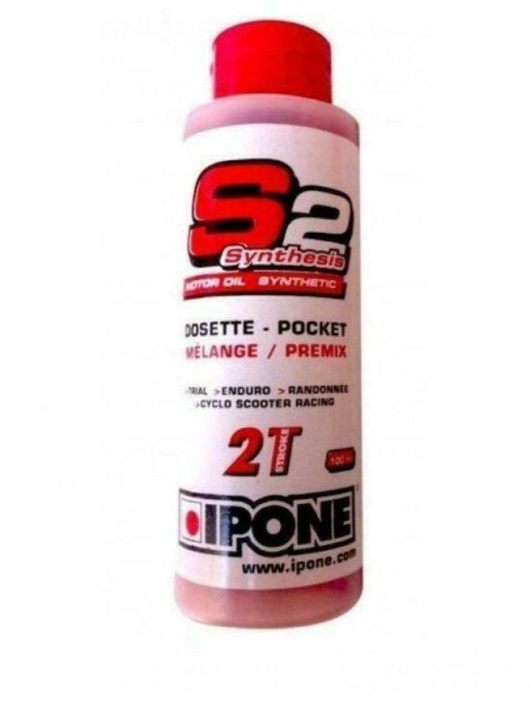 Ipone producten aan scherpe prijs, Motoren, Verzenden