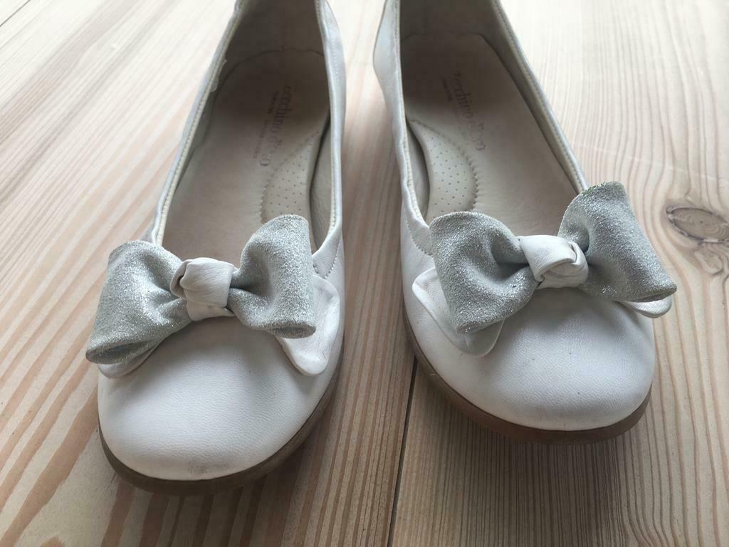 Zecchino d’oro ballerina’s maatje 37, Ophalen of Verzenden, Zecchino d'oro, Meisje