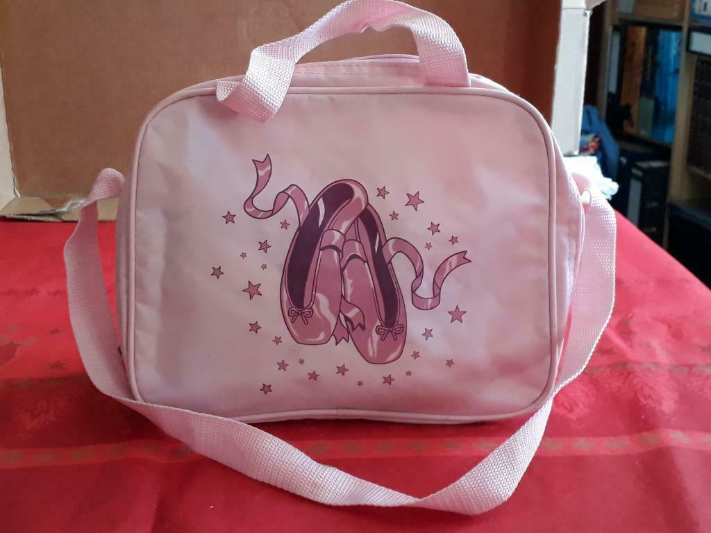 Sac de danse, Enfants & Bébés, Vêtements enfant | Autre, Comme neuf, Fille, Enlèvement ou Envoi