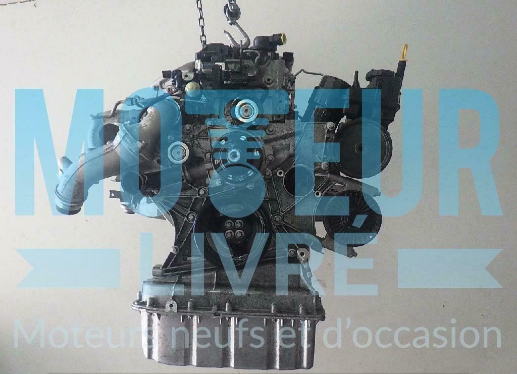 Moteur MERCEDES SPRINTER 210 211 216 310 313 314 510 511 513, Autos : Pièces & Accessoires, Moteurs & Accessoires, Envoi, Utilisé