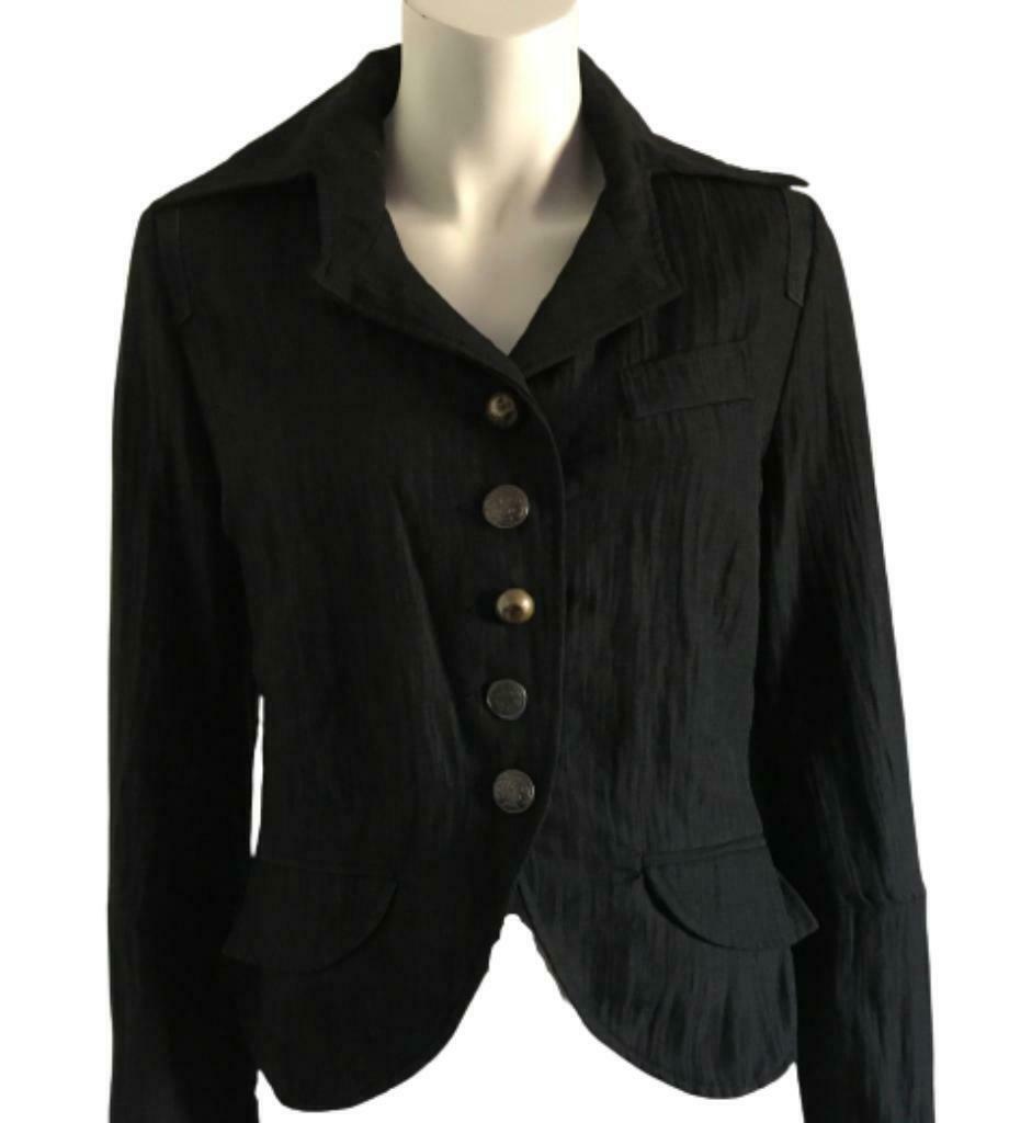 IKKS balzer, gilet - 36/38, IKKS, Taille 36 (S), Comme neuf, Manteau