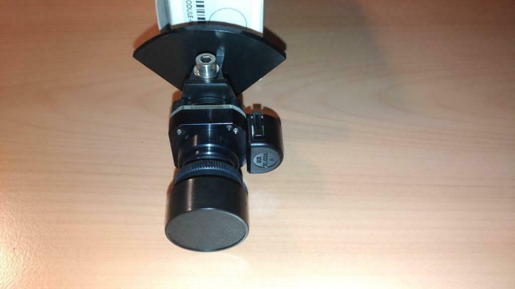 MOBOTIX objectif grand angle caméra surveillance neuf, TV, Hi-fi & Vidéo, Caméras de surveillance, Neuf, Enlèvement ou Envoi