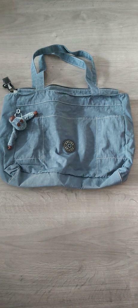 59) sac kipling, Enlèvement, Utilisé, Kipling