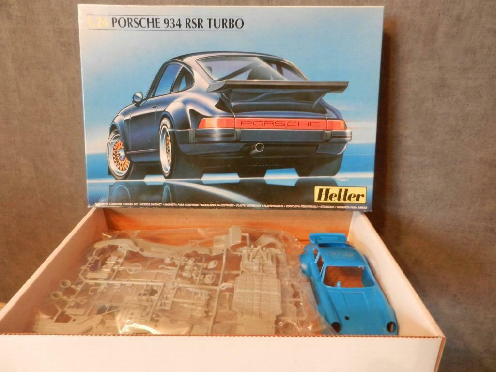 Lot de maquettes, Neuf, Autres marques, Enlèvement ou Envoi, Voiture