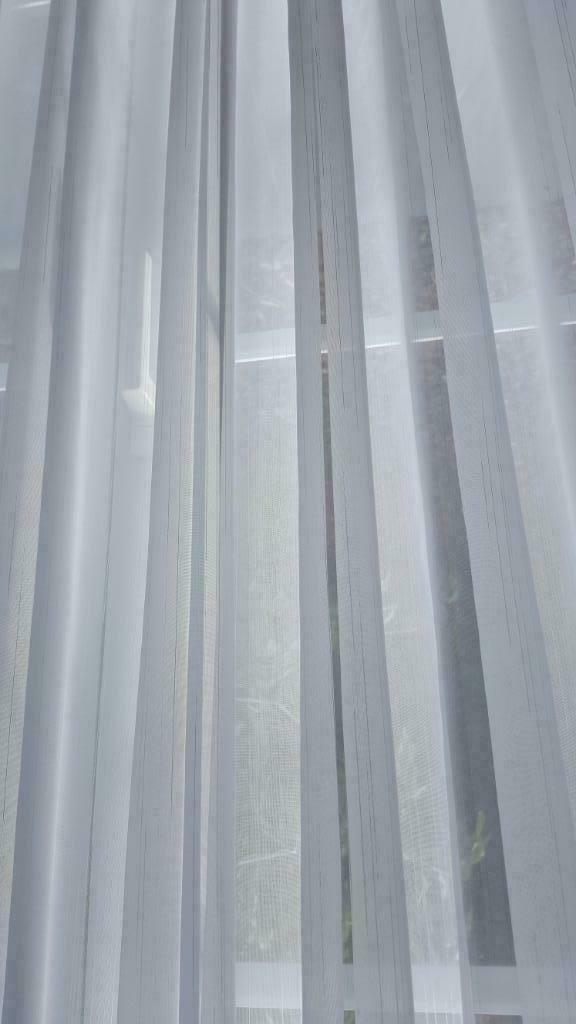 Gordijnen, Huis en Inrichting, Stoffering | Gordijnen en Lamellen, 200 cm of meer, 150 tot 200 cm, Ophalen of Verzenden, Zo goed als nieuw