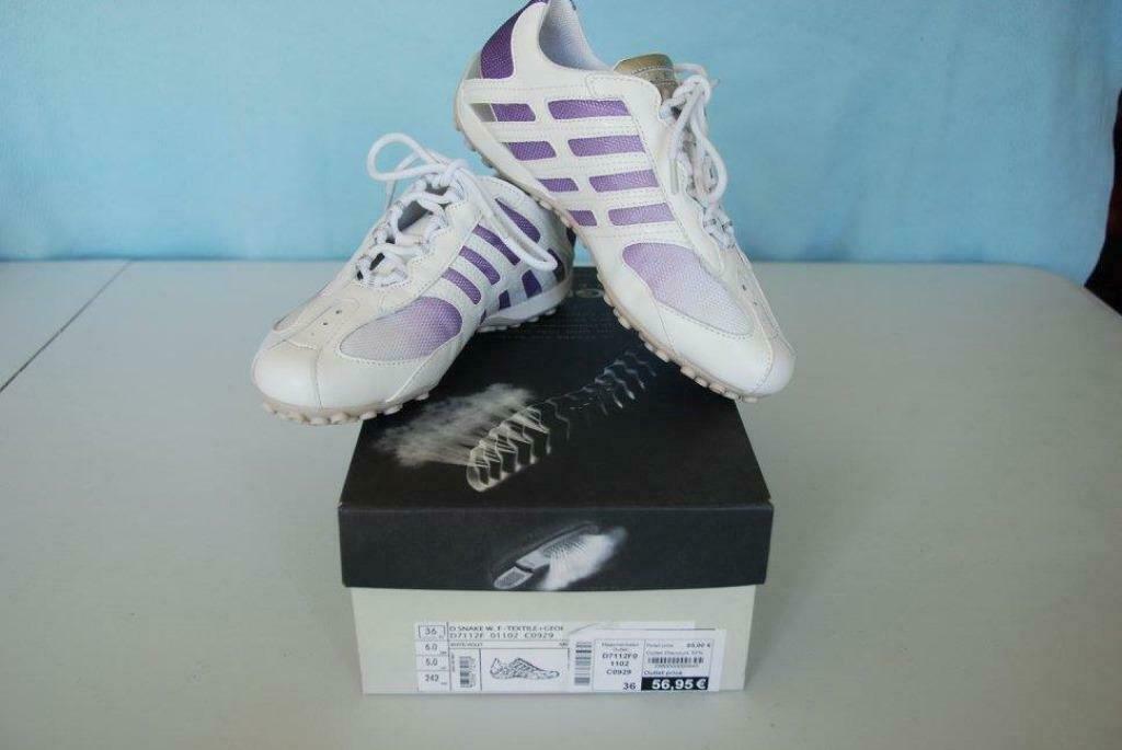 Chaussures neuves Geox Pointure 36, Kinderen en Baby's, Ophalen, Schoenen