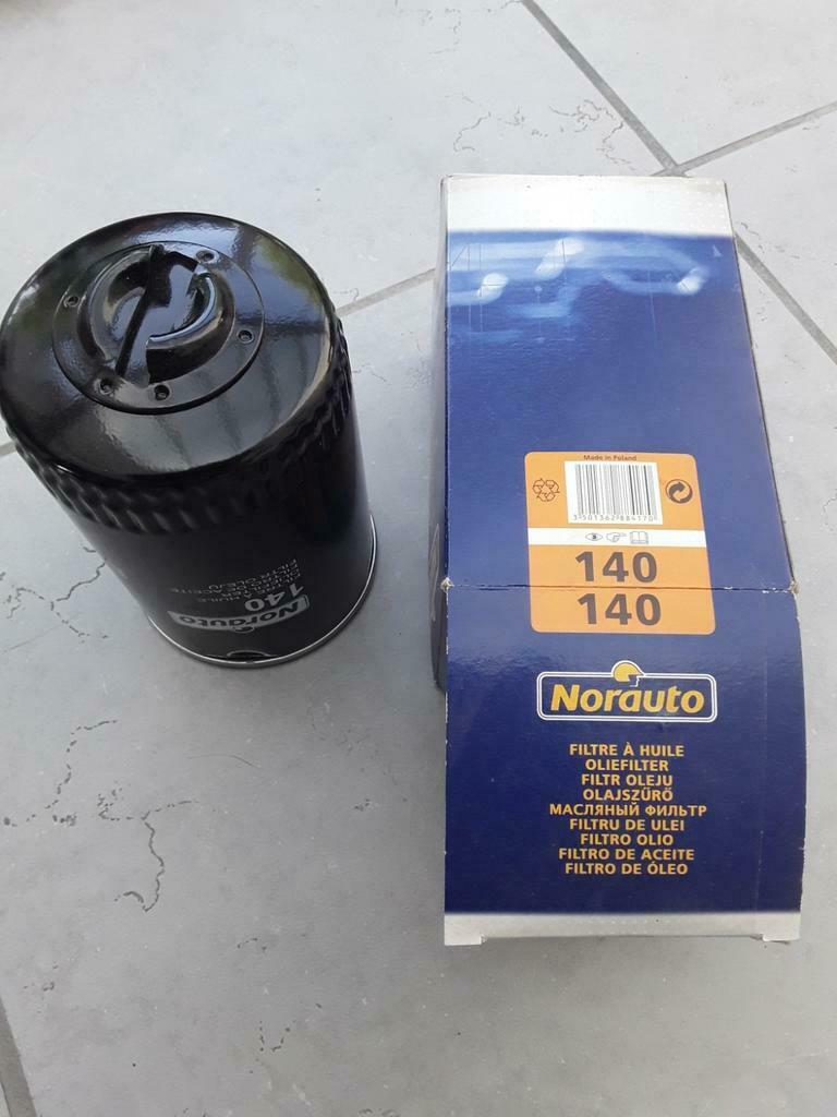 OLIEFILTER, Ophalen of Verzenden