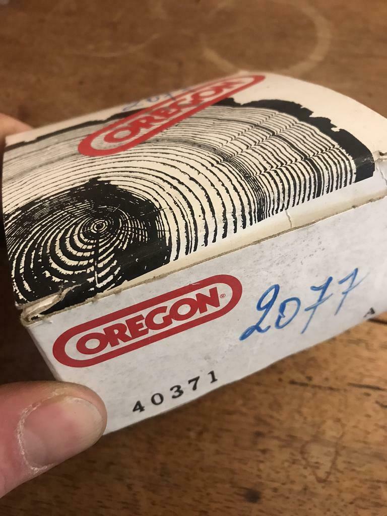 Oregon #40371 Jonsered Partner Poulan, Bricolage & Construction, Neuf