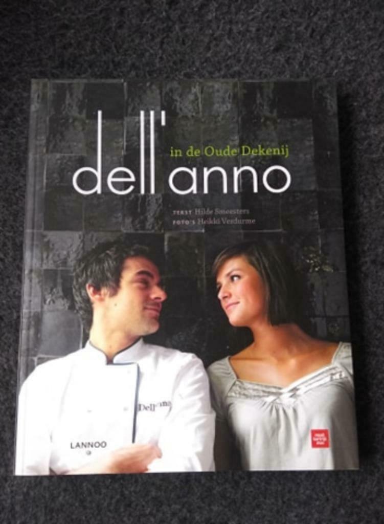 dell'anno, Boeken, Kookboeken, Zo goed als nieuw, Ophalen of Verzenden