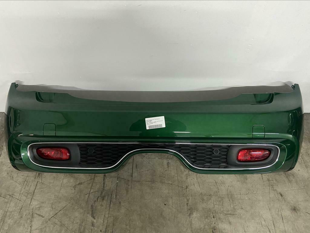 PARE-CHOCS ARRIÈRE MINI COOPER S -TIZAUTOPARTS-, Autos : Pièces & Accessoires, Carrosserie & Tôlerie, Utilisé, Arrière, Mini, Pare-chocs