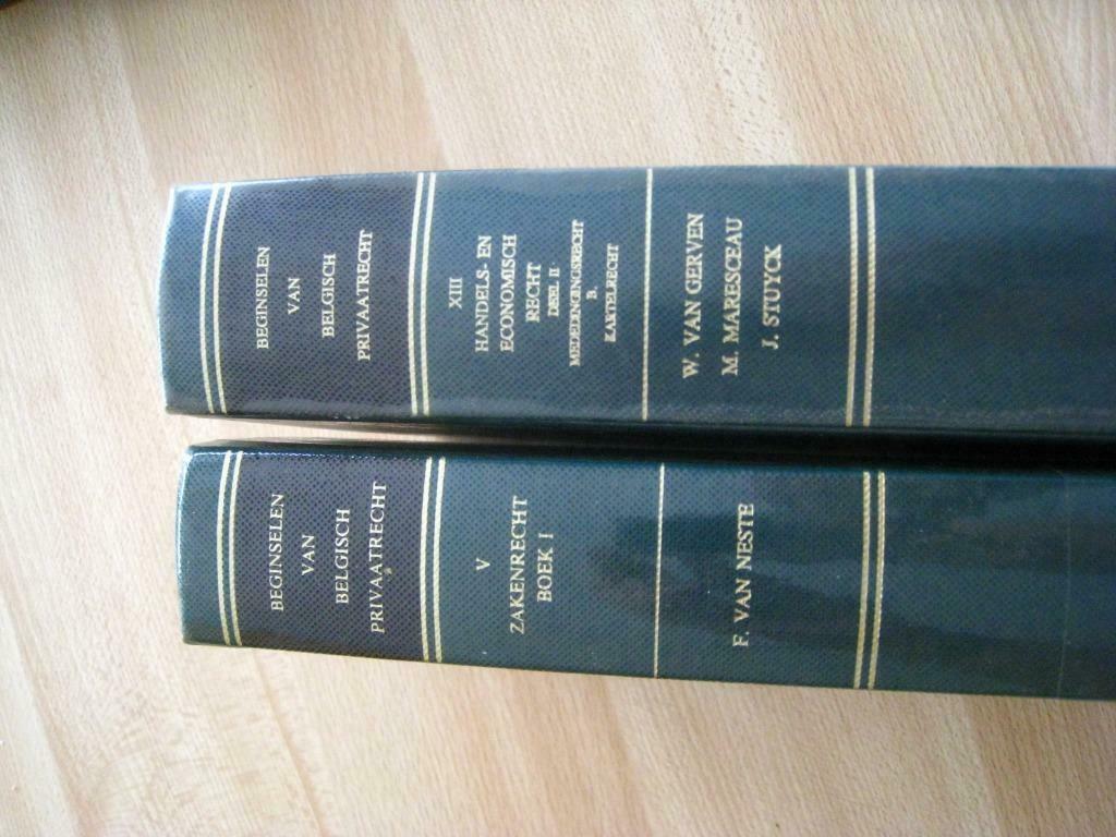 oude boeken, Ophalen of Verzenden, Gelezen