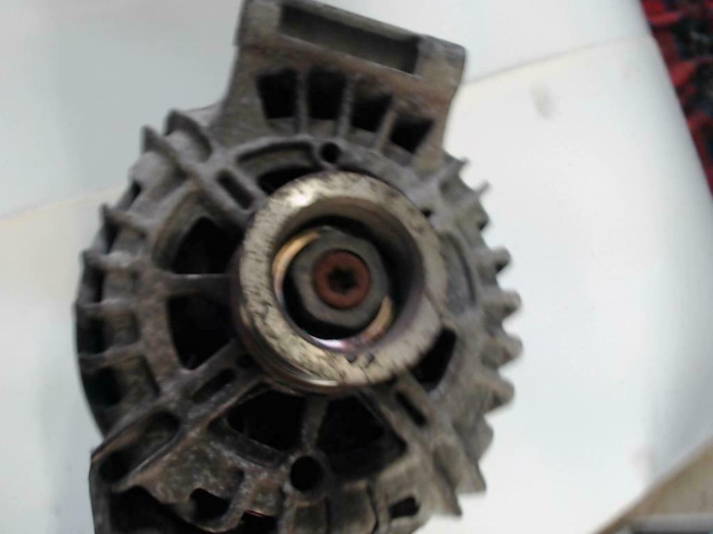 Alternateur Ford Fiesta VI 1.2i 60kw SNJB 2012 LP/13111, Enlèvement ou Envoi, Utilisé, Ford