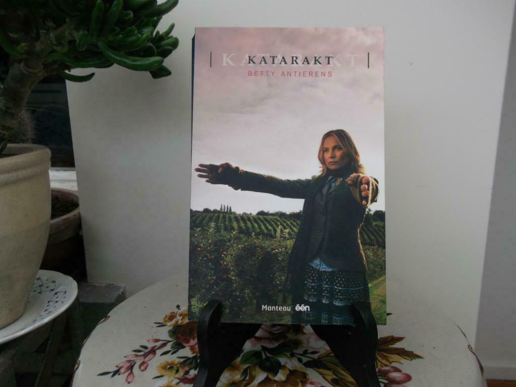 Katarakt, Ophalen of Verzenden, Gelezen