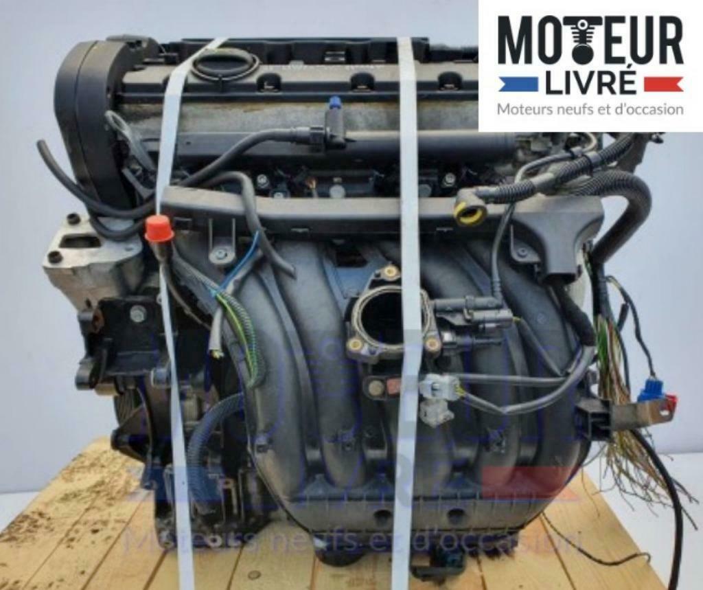 Moteur PEUGEOT 4008 1.8L Diesel, Envoi, Utilisé, Peugeot