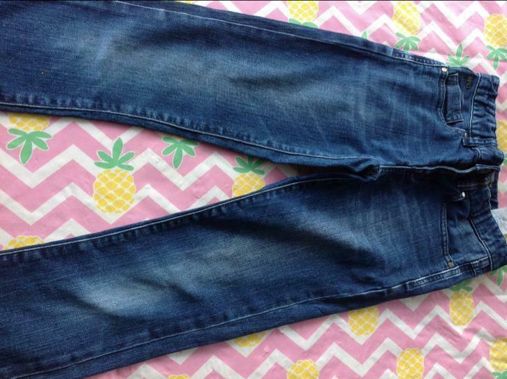 Jeans McGREGOR mt 128, Kleding | Dames, Ophalen, Gedragen