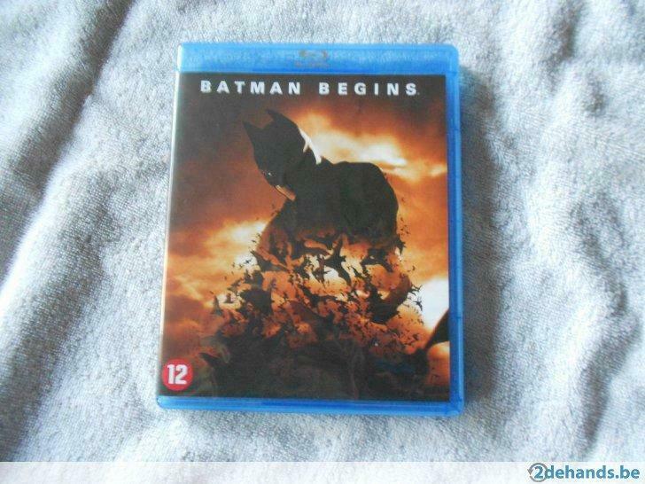 blu-ray van films en een paar kinderfilms, Ophalen of Verzenden, Film