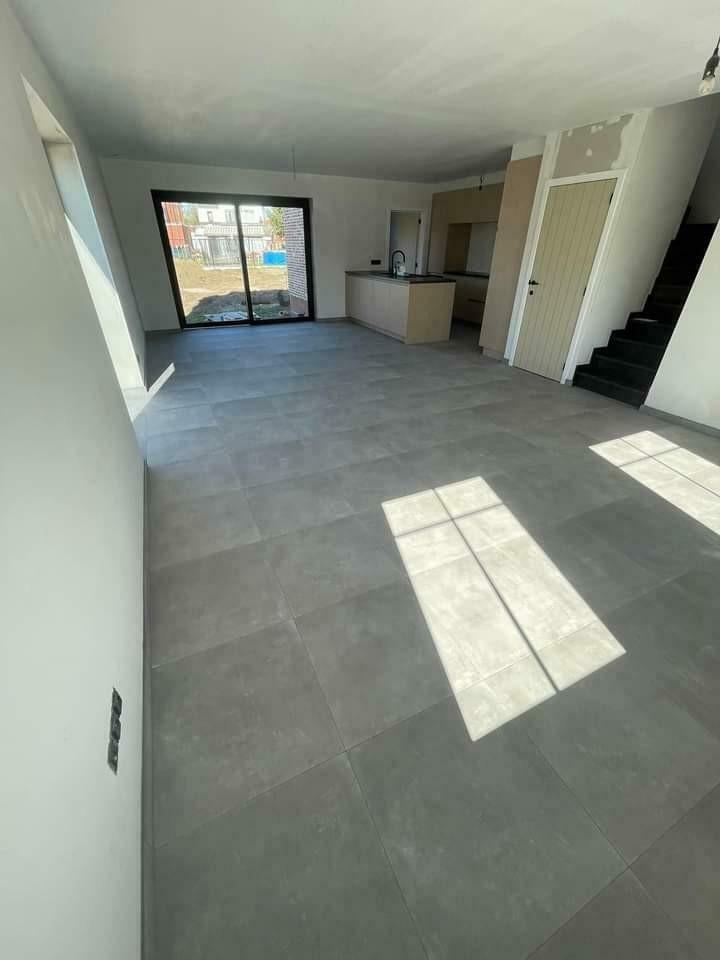 Ervaren professioneel vloerder- tegelzetter - terras, Services & Professionnels, Garantie, Pose de sol ou Rénovation