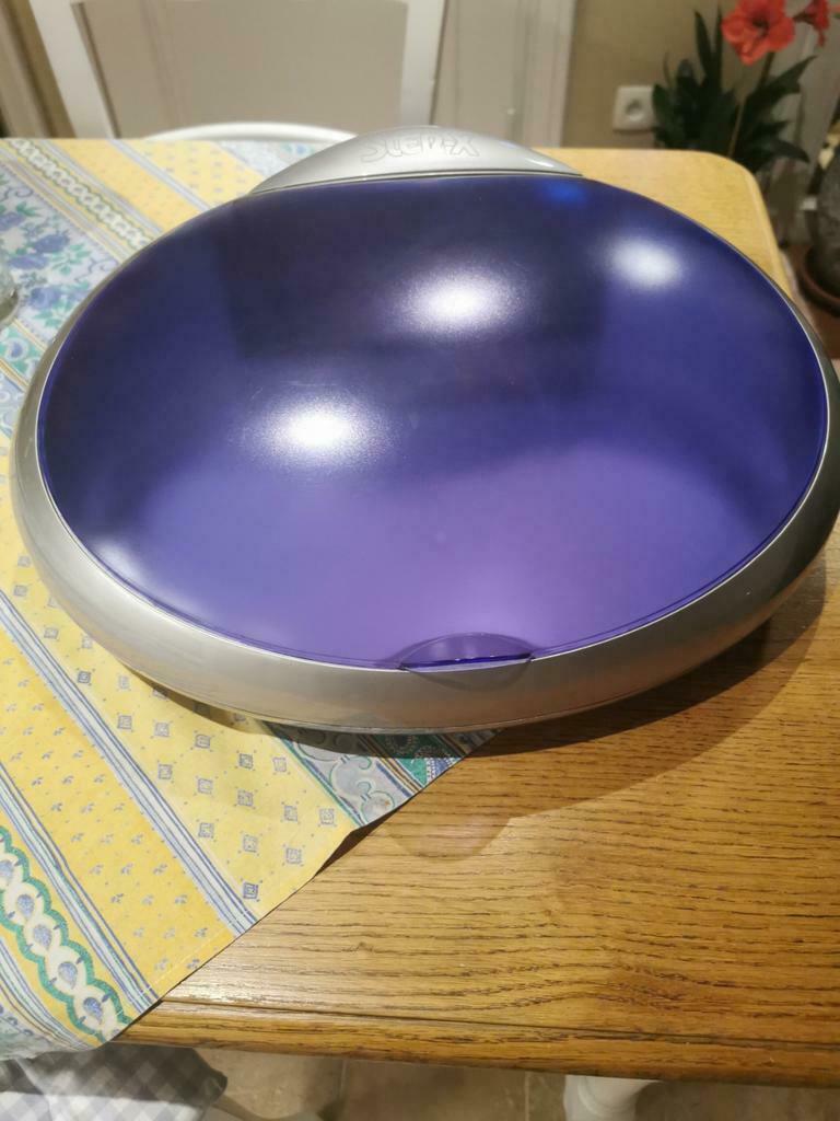 KEPRO SPA STER - X U-V Light, Ophalen of Verzenden, Zo goed als nieuw, Overige typen