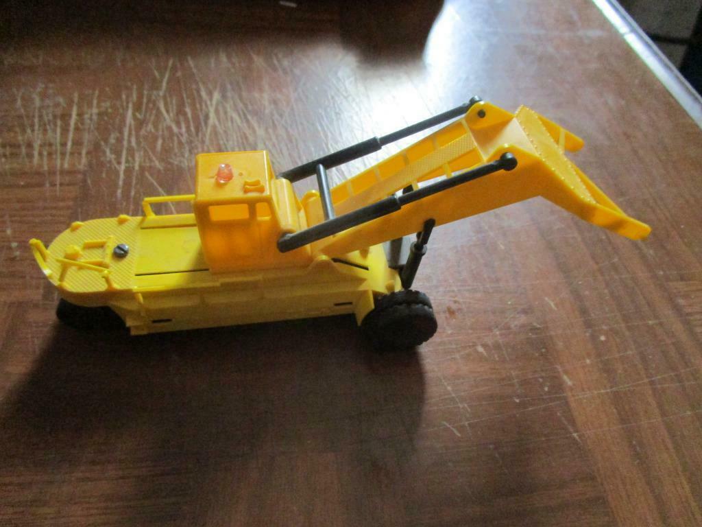 grue de chantier miniature, Envoi, Comme neuf, Autres types
